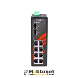 LNX-0802C-SFP