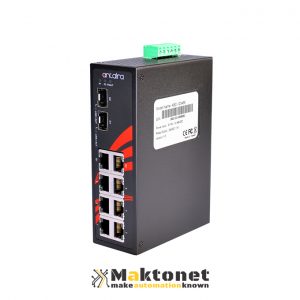LNX-0802C-SFP