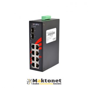 LNX-1002G-SFP