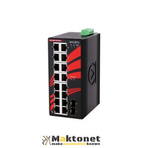 LNX-1802G-SFP