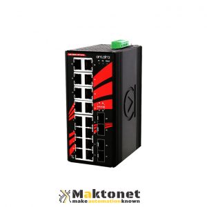 LNX-2004G-SFP