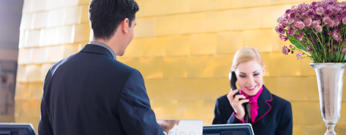 Explore the 6th Generation-of-Wi-Fi-Hospitality Solution-Blog