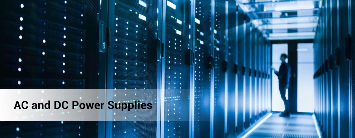Exploring Power Supply Specifications