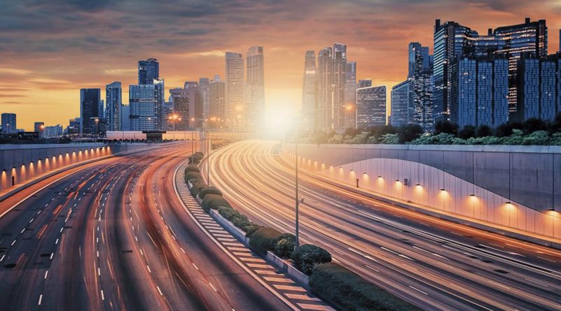 Smart City-Blog